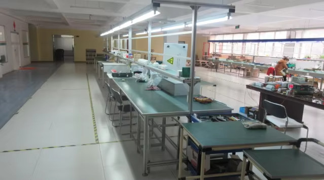 Κίνα Anhui Sunway New Energy Technology Co., Ltd. Εταιρικό Προφίλ