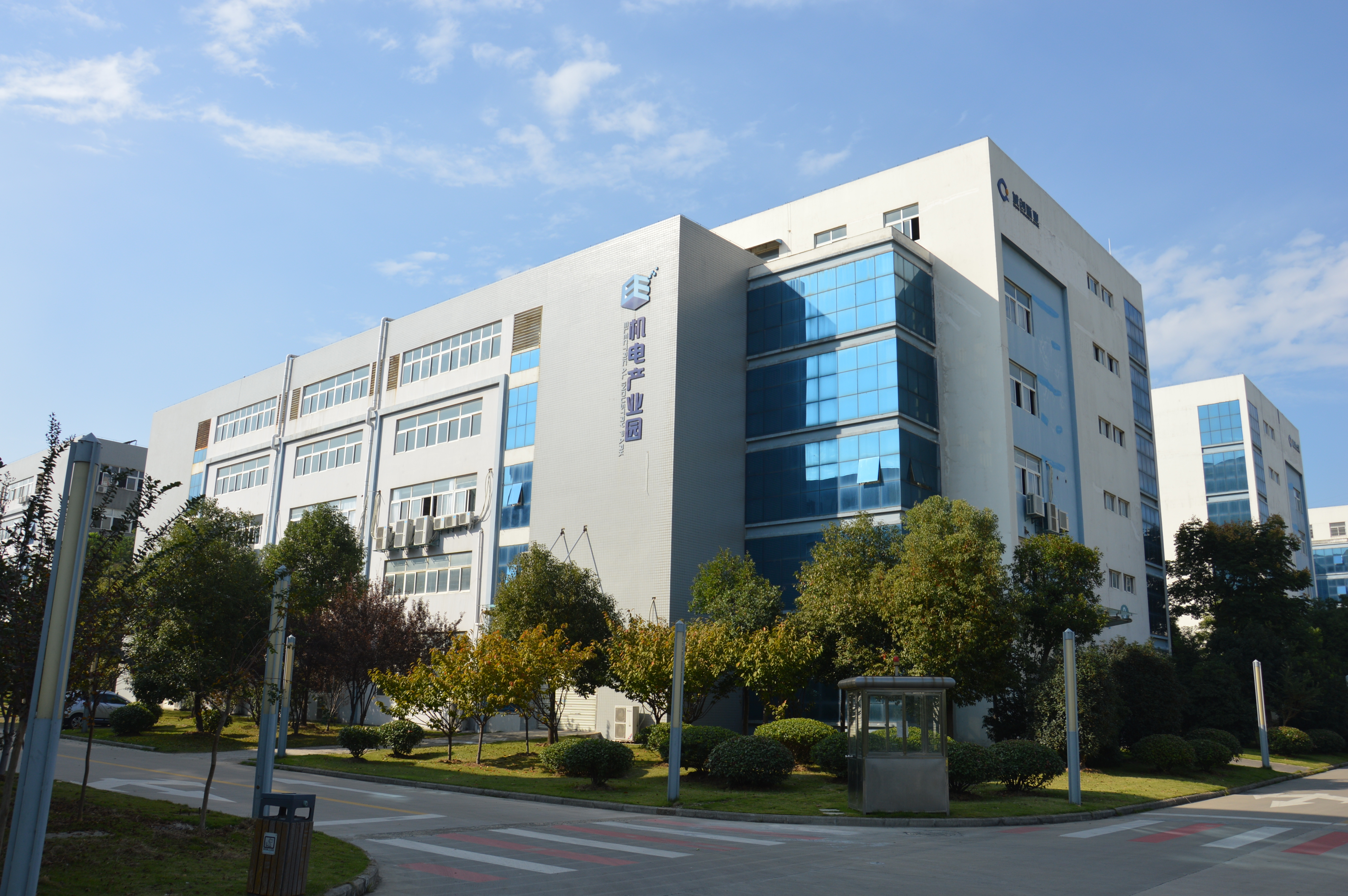 Κίνα Anhui Sunway New Energy Technology Co., Ltd.