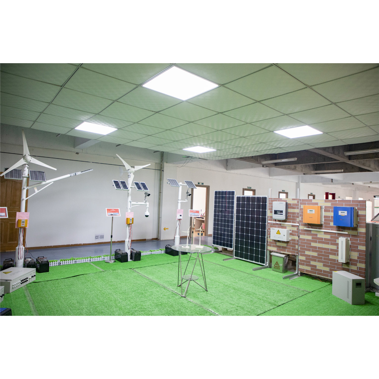 Κίνα Anhui Sunway New Energy Technology Co., Ltd. Εταιρικό Προφίλ