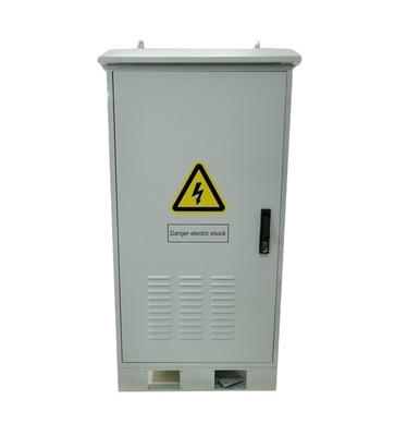 Μονοκρυσταλλικό πυρίτιο 20kW Ηλιακό Σύστημα με συχνότητα εξόδου 50hz