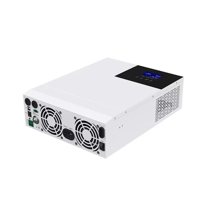 150-450VDC εκτός δικτύου Υβριδικός μετατροπέας Υβριδικό ηλιακό σύστημα για το σπίτι