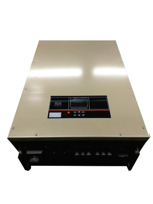 Σύστημα παραγωγής αιολικής ενέργειας 10kw 3 φάσης στο δίκτυο με ενισχυμένες λεπίδες από γυάλινες ίνες