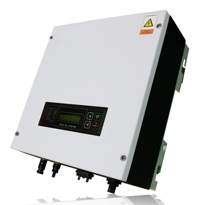 10kW Τρεις φάσεις αιολική γεννήτρια 380VAC On Grid Αιολικά μύλοι Συστήματα ηλεκτροπαραγωγής για το σπίτι