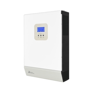 8kw 10kw 48v υβριδικός μετατροπέας για το σπίτι εκτός δικτύου με AC BYPASS