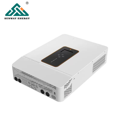Υβριδικός ηλιακός μετατροπέας 60Hz 48v με προσαρμόσιμη τεχνολογία MPPT