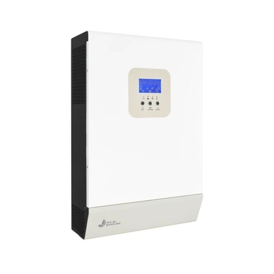 Υβριδικός ηλιακός μετατροπέας 60Hz 48v με προσαρμόσιμη τεχνολογία MPPT