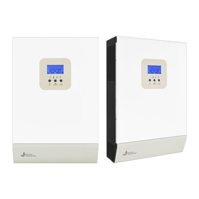 MPPT 50Hz Υβριδικός Ηλιακός Μετατροπέας Καθαρό Σινικό Κύμα Για Ενεργειακές Λύσεις