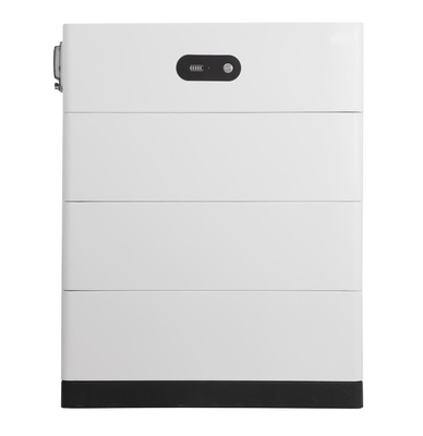 Μακροχρόνια διάρκεια ζωής 5KWH 10KWH 15KWH 20KWH Ηλιακή μπαταρία για το σπίτι LiFePO4 Εναρμόνιμη μπαταρία λιθίου