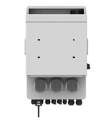 8000W 60V All In One Inverter Ηλιακός μετατροπέας ενέργειας για το σπίτι υβριδικό
