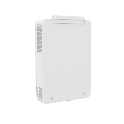 10kW Οικιακός Υβριδικός Ηλιακός Μετατροπέας Με Προηγμένη Τεχνολογία Μία Απόδοση