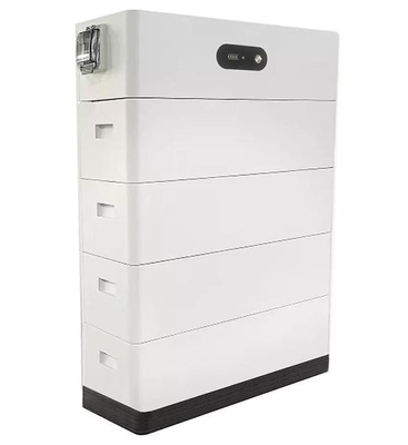 Εξωτερική μπαταρία 48V 5kwh 10kwh LiFePO4 100ah 200ah για συσκευές ηλιακής αποθήκευσης