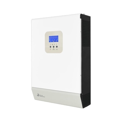 10kw 24v 48v 5kw υβριδικός μετατροπέας για λύσεις εκτός δικτύου ενέργειας