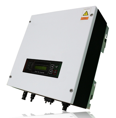 1KW/2KW/3KW Οικιακό σύστημα παραγωγής αιολικής ενέργειας με υβριδικό ελεγκτή αιολικής ηλιακής ενέργειας