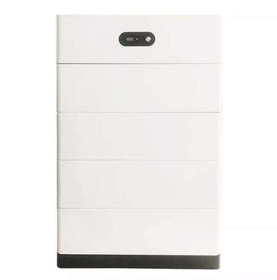 Προσαρμόσιμη μπαταρία LiFePO4 5kW/τμήμα 48v 100ah Ηλιακό σύστημα ενέργειας