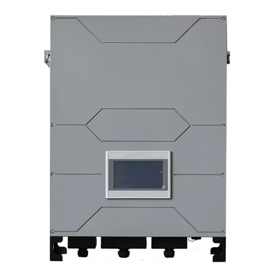 48v 5kw 10kw οικιακή αιολική γεννήτρια κάθετο σύστημα παραγωγής αιολικής ενέργειας για την οικιακή ενέργεια