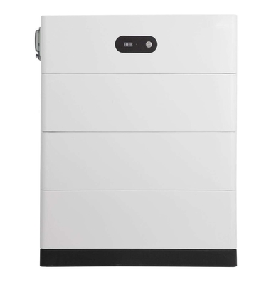 Ηλιακό πάνελ Πηγή ενέργειας 48V 200Ah 10kWh Λιθιοϊονική μπαταρία για σύστημα αποθήκευσης ενέργειας