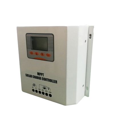 MPPT φόρτιση 30A 40A Ηλιακός ελεγκτής φόρτισης 12V 24V Epever με μέγιστη φωτοβολταϊκή τάση 60V