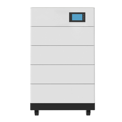 5kwh 10kwh 15kwh 20kwh Συσσωρευτική μπαταρία Lifepo4 μπαταρία λιθίου για την αποθήκευση ενέργειας στο σπίτι