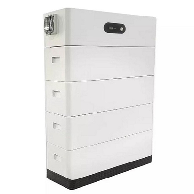Α βαθμός 3.2V συσσωρευτική μπαταρία ιόντων λιθίου 48v 100ah 200ah 400ah μπαταρία αποθήκευσης ενέργειας