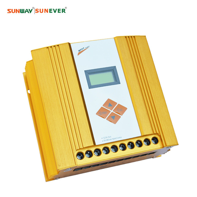 100W 300W 24v Ρυθμιστής φόρτισης ανεμογεννήτριας Ρυθμιστής φόρτισης ηλιακής ενέργειας