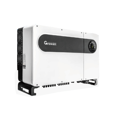 220VAC 10kw Οικιακό ηλιακό σύστημα Εμπορικά πλεονεκτήματα 50HZ