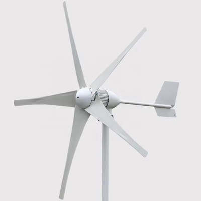 3kw 5kw 10kw Off Grid Home Wind Solar Hybrid Power System και μακροχρόνια μπαταρία ζελέ