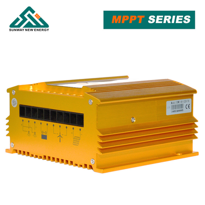 600 Watt Ηλιακός και Αιολικός Ελεγκτής Πιστοποιημένος IEC με Προστασία από Υπερφόρτωση