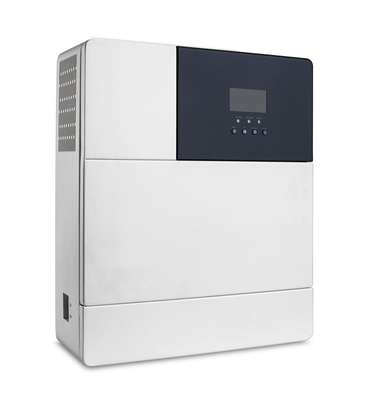 20KW ολοκληρωμένο φωτοβολταϊκό σύστημα εκτός δικτύου ανεξάρτητο ηλιακό πάνελ σύστημα