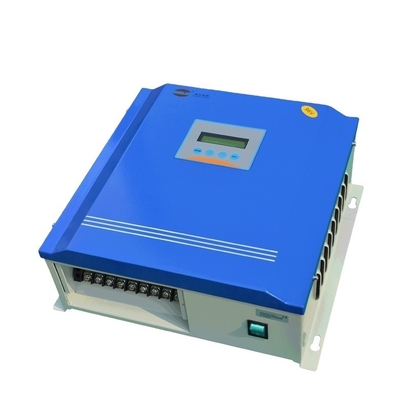 PWM 400w Ηλιακός και Αιολικός Ελεγκτής Με Φραγικό Φορτίο 48VAC-220VAC