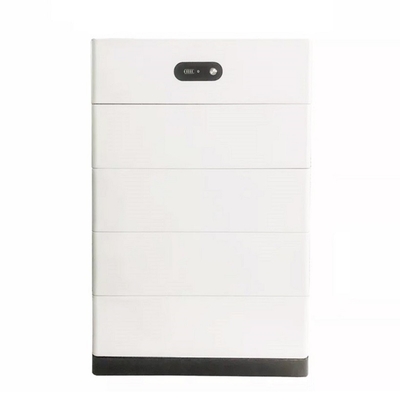 6000 κύκλοι 80% DOD Ηλιακή μπαταρία αποθήκευσης 15kw 20kw Ηλιακή μπαταρία ιόντων λιθίου για μετατροπέα