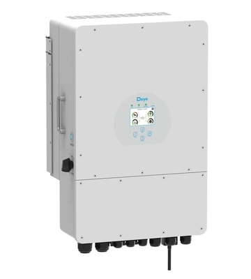 Υβριδικό σύστημα ηλιακής ενέργειας 410-700 Watt