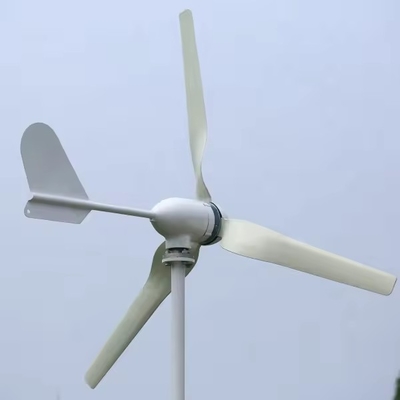 Αιολικό Ηλιακό Υβριδικό Ελεγκτή Ηλιακό Ηλιακό Ηλιακό Υβριδικό Σύστημα Ενέργειας για Εφαρμογές στο Δίκτυο
