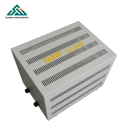 Δείκτης LED 15kw Ηλιακός ρυθμιστής υβριδικού ανέμου Mppt Ηλιακός ρυθμιστής φόρτισης ανέμου