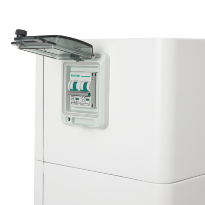 15kw 20kw Ηλιακές μπαταρίες αποθήκευσης ενέργειας Lifepo4 μπαταρία ιόντων λιθίου