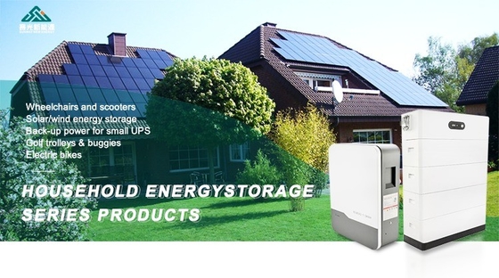 15kw 20kw Ηλιακές μπαταρίες αποθήκευσης ενέργειας Lifepo4 μπαταρία ιόντων λιθίου