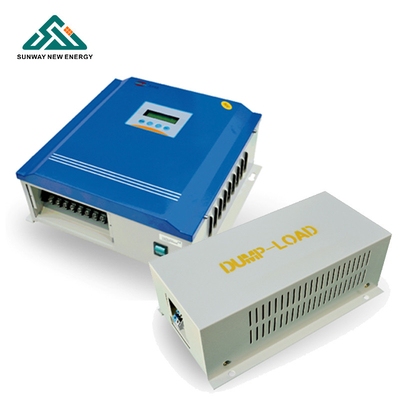 Ηλιακός και αιολικός ελεγκτής 200w 300w με ανθεκτική απόδοση