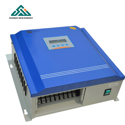 Ηλιακός και αιολικός ελεγκτής 200w 300w με ανθεκτική απόδοση