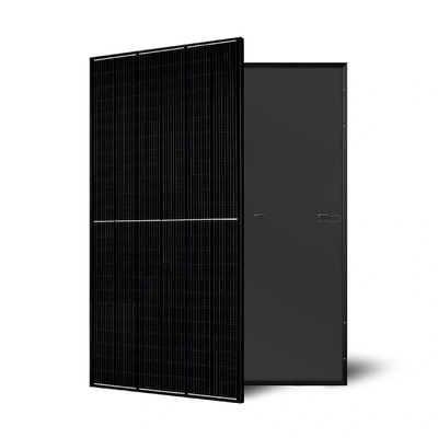 5kw 6kw 10kw Υβριδικό Ηλιακό Σύστημα 10-20KWh Πεδίο ισχύος εξόδου