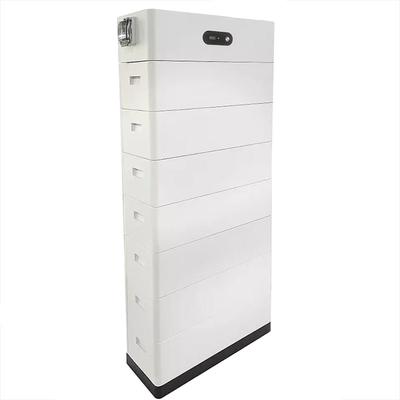 Lifepo4 51.2v Ηλιακή ενέργεια Αποθήκευση ενέργειας 100ah Λιθιοϊοντική μπαταρία