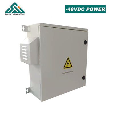 Ηλιακό σύστημα ηλεκτρικής ενέργειας 48VDC 50hz Συχνότητα εξόδου