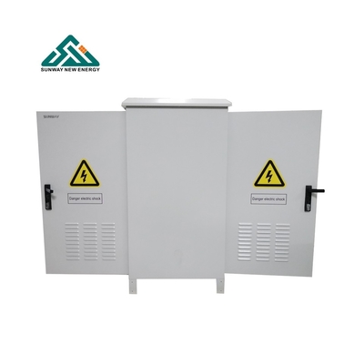 50A Κάθε σύστημα ηλιακών συλλόγων διορθωτή 20kw Οικιακό σύστημα ηλιακής ενέργειας