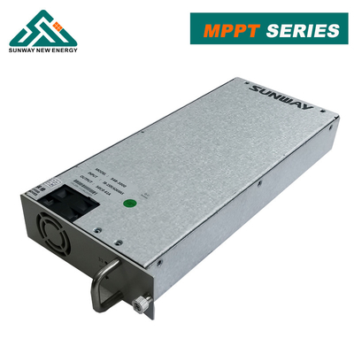 50A Κάθε σύστημα ηλιακών συλλόγων διορθωτή 20kw Οικιακό σύστημα ηλιακής ενέργειας