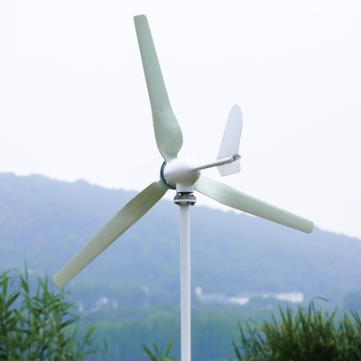 3Kw 5Kw 10Kw Αιολική ανεμογεννήτρια Οικιακή ανεμογεννήτρια για την οικιακή ενέργεια