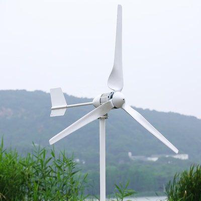 3Kw 5Kw 10Kw Αιολική ανεμογεννήτρια Οικιακή ανεμογεννήτρια για την οικιακή ενέργεια