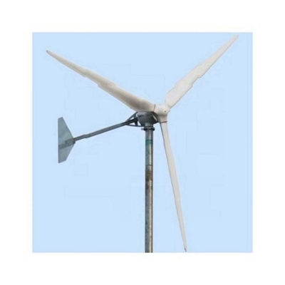 Πίνακες φωτοβολταϊκών 120V Σύστημα αιολικής ενέργειας με ενισχυμένη λεπίδα από γυάλινη ίνα