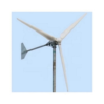 Γεννήτρια αιολικών συσσωρευτών λιθίου 10Kw για οικιακές ηλεκτρικές ανεμογεννήτριες
