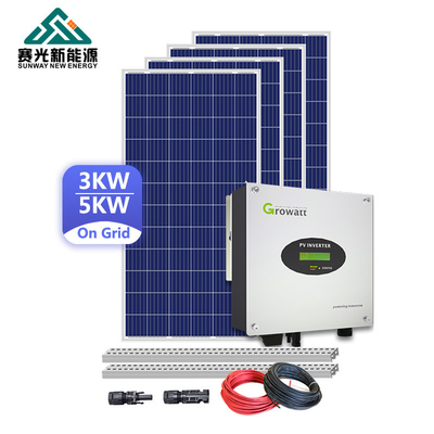 40kw 127V Συστήματα ηλεκτρικής ενέργειας στο δίκτυο Ηλιακός ελεγκτής φόρτισης για τοποθέτηση στο έδαφος