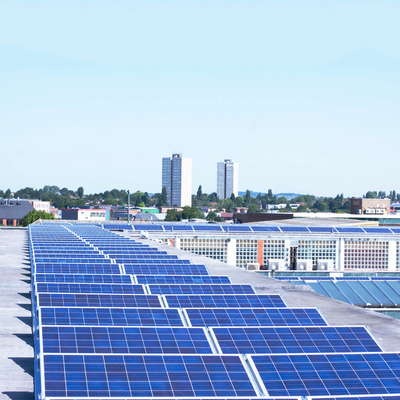 3kw 5kw 10kw On Grid Ηλιακό Σύστημα 20kw 30kw 40kw Ολοκληρωμένο σπίτι