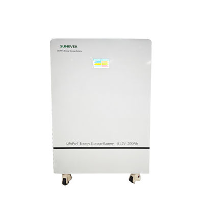 10Ηλιακή μπαταρία αποθήκευσης.24-30kWh