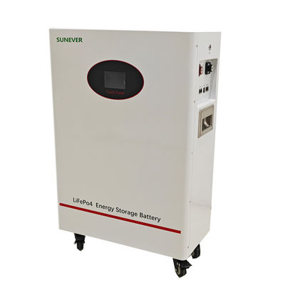 10Ηλιακή μπαταρία αποθήκευσης.24-30kWh